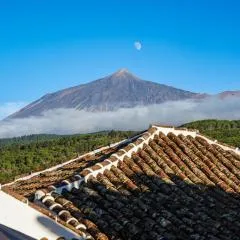 La Paredita Casa Guimar