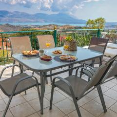 Villa Theano - Family House in Lixouri, Kefalonia