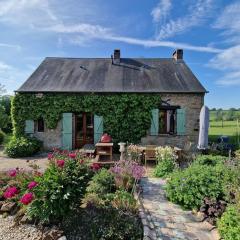 Maison Normande - Cosy - Haras du Pin à 30'