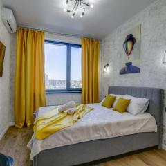 Asaapart Forum Residence 24A