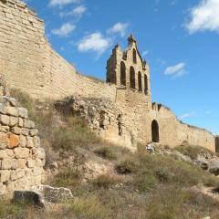 Habitacions Cal Gueles