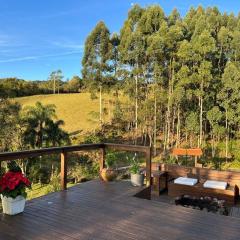 Quinta da Serra - Onde o charme se mistura com a natureza