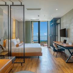 Taiyo Hotel & Apartment