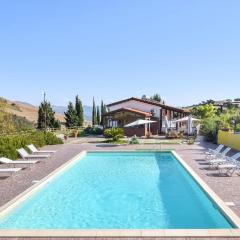 Stunning Home In Caccamo With Outdoor Swimming Pool, Wifi And 4 Bedrooms