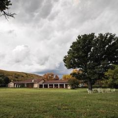 DeKamp Guest Farm and wedding venue