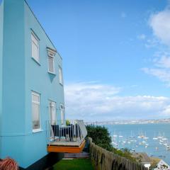 Cliff Cottage