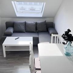 Comfy Apartment in Krefeld