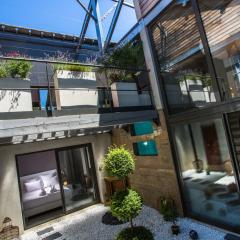 Be Loft B&B Pool & Spa