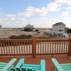 4x1678, Turtle Trax-Semi-Oceanfront, Pets Welcome, Wild Horses, Ocean Views!