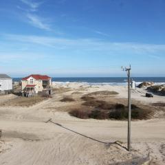Semi-Oceanfront, Wild Horses, Hot Tub, Ocean Views! 4x2000, Sandfiddler Inn