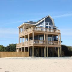 4x2338, Race To The Beach- Semi-Oceanfront, Wild Horses, Private Pool, Ocean Views!