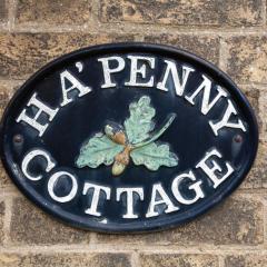 Half Penny Cottage