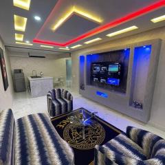 Kech vacations Friendly! Luxury 2 bed apartment