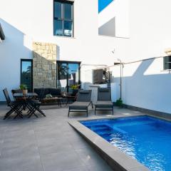 Moderna Casa VillaCristal