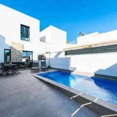 Moderna Casa VillaCristal
