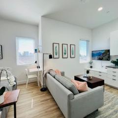 Brand New Luxury Fully Furnished Studio Suite