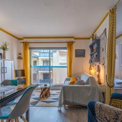 Studio cabine centre ville