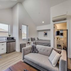 Luxury Apartment in West Oakland - Near Downtown