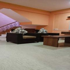 Roshni Villa - Near Ekvira Devi Temple
