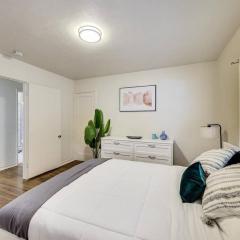 Ideal 1 Bedroom Near UC Berkeley