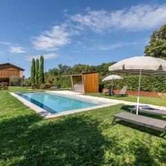Beautiful Home In Volpago Del Montello With Wifi And 4 Bedrooms