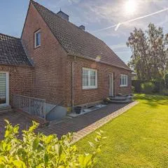 fewo1846 - Oma Herta - ländlich gelegenes Haus mit 3 Schlafzimmern und Garten