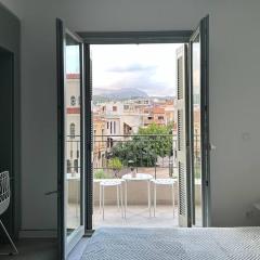 The Met Suite 3, elegant stay centrally in Rethymno!