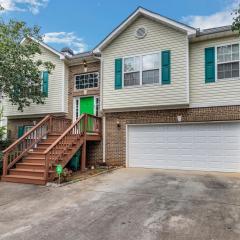 Atlanta Retreat with 2-Car Garage, Fenced Yard home