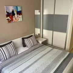 Brisas del Mar