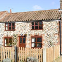 Heathcote Cottage