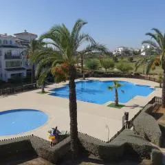 The Heart of Hacienda Riquelme