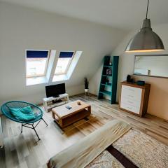 RYB Lofts Budapest