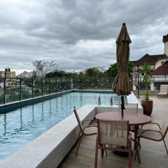 House Park completo em Blumenau-SC