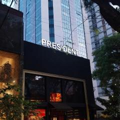 flat oscar freire são paulo jardins