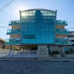 Edifício Costa Mexicana a 50 metros do Mar de Canto Grande