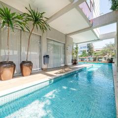 Edifício Infinity Mariscal