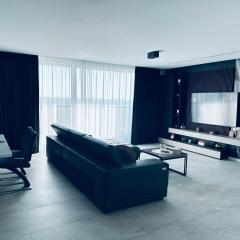 Apartament/penthouse SSARA