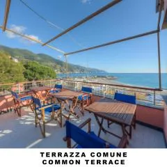 Affittacamere Lo Scoglio (Guesthouse)