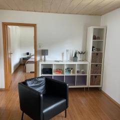 Ferienwohnung Dieblich an der Mosel