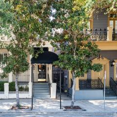 Historic Streetcar Inn