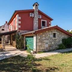 CROATIAN STONE GEM