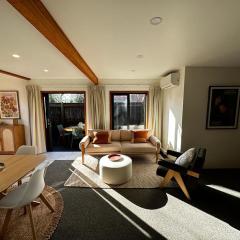 Woolshed 17 - Self Catering Accommodation