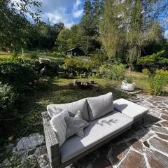 Green House bei Baden
