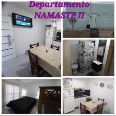Departamento NAMASTE II