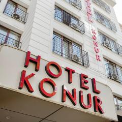 Konur Hotel