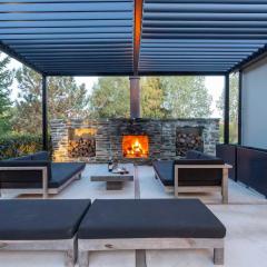 Arrow Wood - Minutes to Arrowtown, Golf and Wineries - Luxury Living