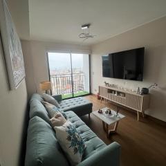 Aparment Deluxe San Isidro