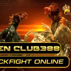 DAFTAR CLUB388 SITUS JUDI SABUNG AYAM ONLINE