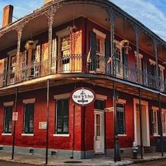 Inn on St. Peter, a French Quarter Guest Houses Property