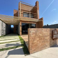 Casa Tapera - Porto de Pedras/AL